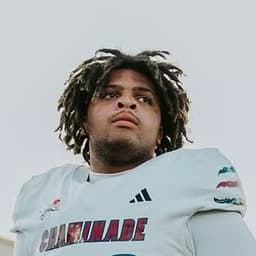 Ron'Christopher Gonzales