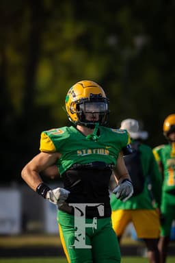 Logan Smith