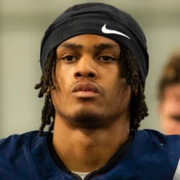 Tyson Washington