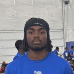 Kambrien Blackmon