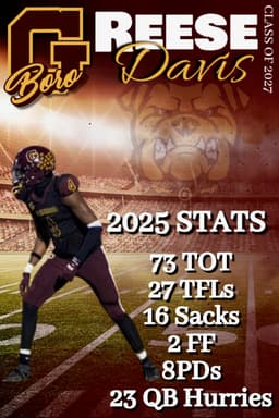 Maurice Davis Jr.