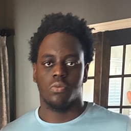 Daniel Oparah