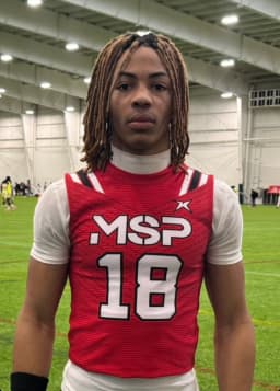 Markell Bailey