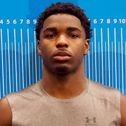 Jeremiah Beverly