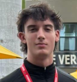 Eli Cochran