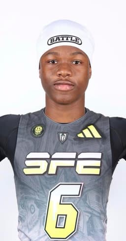 Jalen Rolle