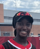 Kennedi Adams