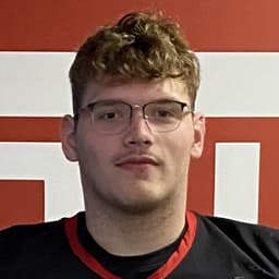 Connor Heiderman