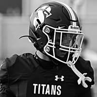 Kaleb Hall