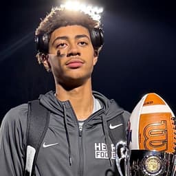 Michael Kyles Jr