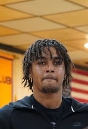 Antonio Monroe jr