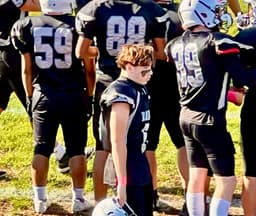 Braden Raslowsky