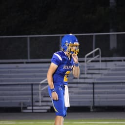 Luke Adams
