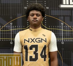 Jaylin Brown