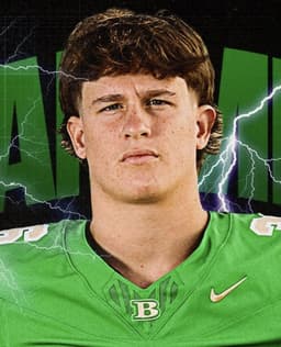 Brady Wagner