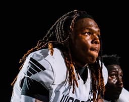 Kendrick Washington
