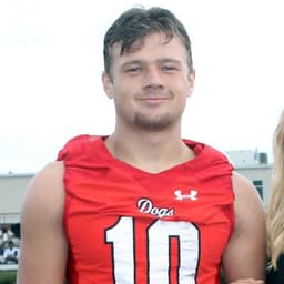 Brody Jenkins