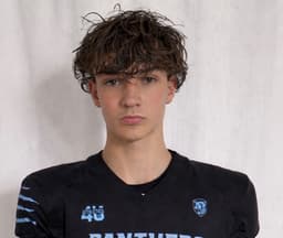 Tyson Baier