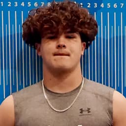 Bryson Crawford