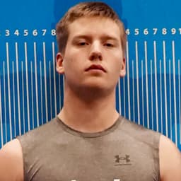 Caleb Foley