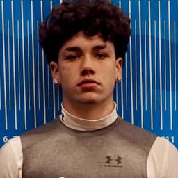 Declan Delaporte
