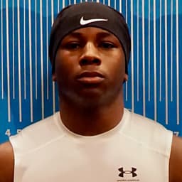 Emmanuel Ajayi