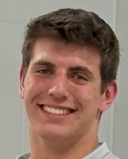 AJ Huber