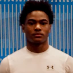 Mekhi Billingsley