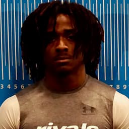 Ronald Williams
