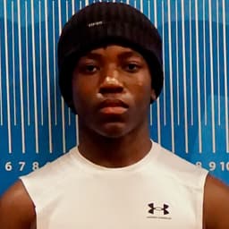 Vinson Washington