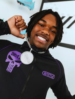Jayshawn Mitchell