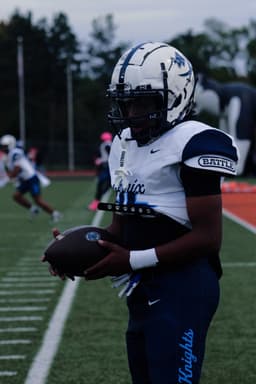 Isaiah Jett