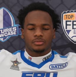 Jaylen Edwards