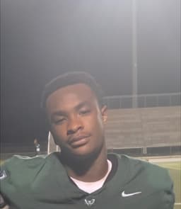 Javion Hall