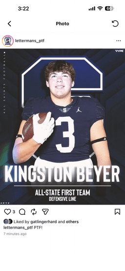 Kingston Beyer