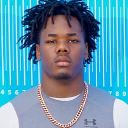 Ahmaad Watts Jr.