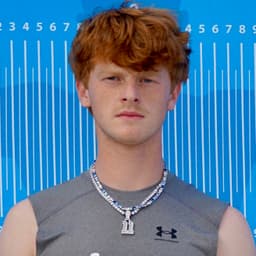 Caden Osborn