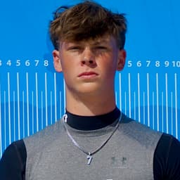 Jackson Stroud