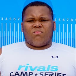 Ronald Riley II