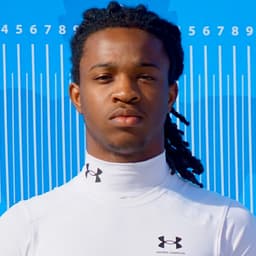 Jahmari Johnston