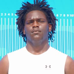 Jamarion Thomas