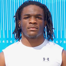 Jayven Williams