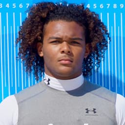 Myles McDonald