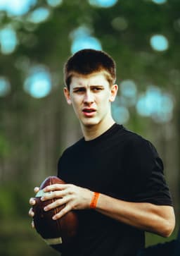 Noah Correia