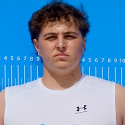 Zane Keric