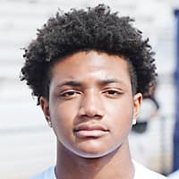 KJ Baker