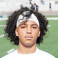 Jaylen Hagan