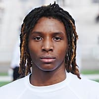 Zion Duncan