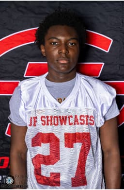 Davonte Brown