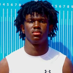 Delano Mann
